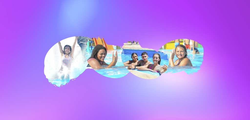 Entrada Mundo Marino