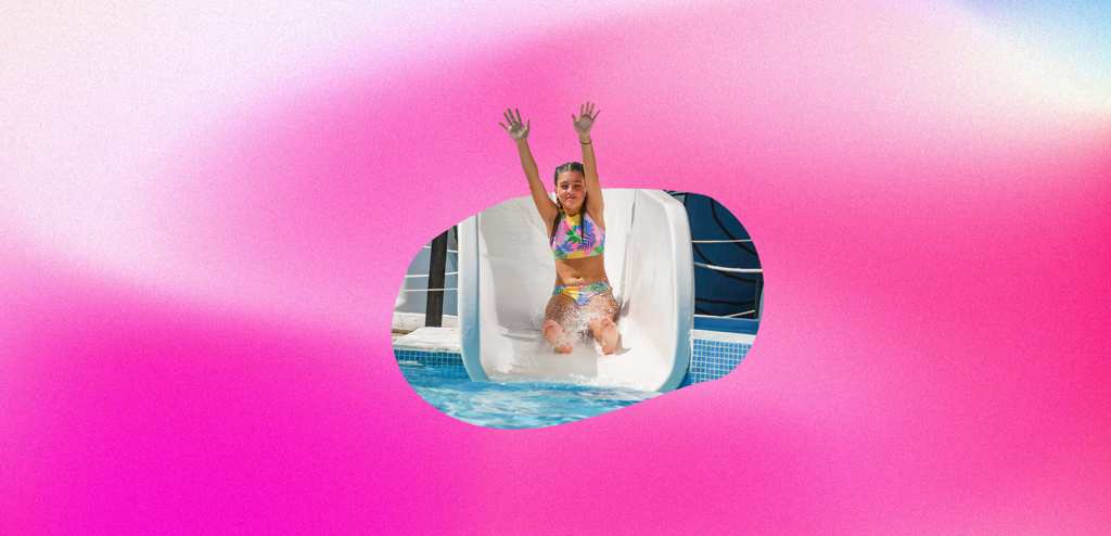 Entrada Mundo Marino